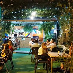Horario de apertura Restaurante Wilson Bar, Sevilla