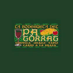 Horario de apertura La bodegueta del pa torrat, Calafell