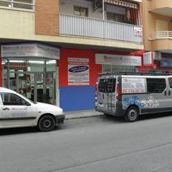 Horario de apertura SERVIAIRES LEVANTE S.L, Grao de Sagunto