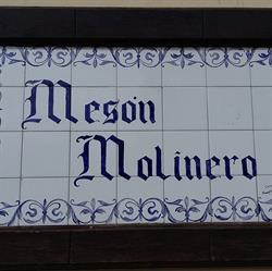 Horario de apertura Mesón Molinero, Traspinedo