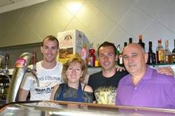 Horario de apertura Nuestro Bar, Jávea