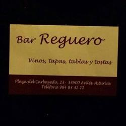 Horario de apertura Reguero, Avilés