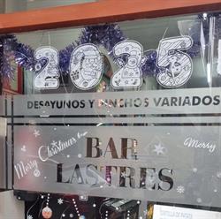 Bar Lastres en Gijón (Centro) - Horario de apertura