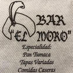 Horario de apertura Bar el Moro, Ávila