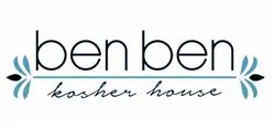 BenBen Kosher House en Barcelona (Sarrià-Sant Gervasi) - Horario de apertura