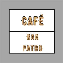 Horario de apertura Cafeteria bar Patro, Montijo
