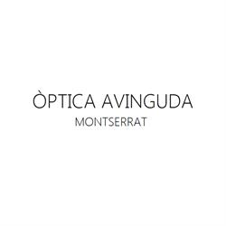 Horario de apertura Óptica Avinguda, Monserrat