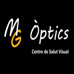Horario de apertura MG Òptics, Mollet del Vallès