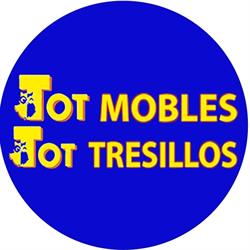 Horario de apertura Tot Tresillos Tarragona, 