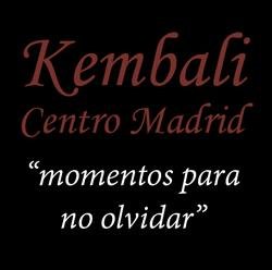 Centro de masajes Kembali en Madrid (San Blas-Canillejas) - Horario de apertura