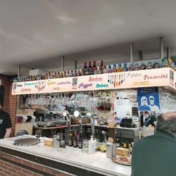 Horario de apertura Restaurante Kety, Astillero