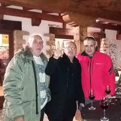 Horario de apertura Bar chanquete, Santander