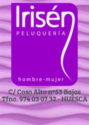 Horario de apertura Peluqueria Irisen, Huesca
