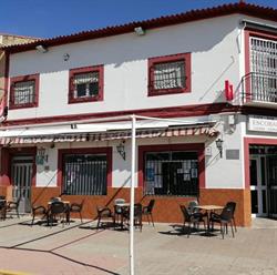 Horario de apertura CAFÉ-BAR ESCOBAR., Manzanares