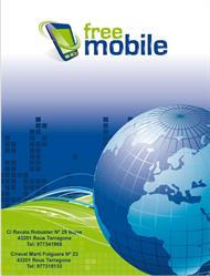 Horario de apertura Free Mobile Reus, 