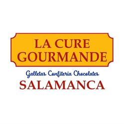 Horario de apertura La Cure Gourmande, Salamanca