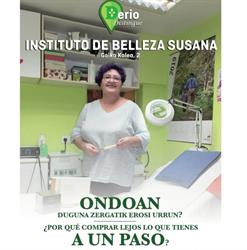 Horario de apertura Instituto de Belleza Susana, Derio