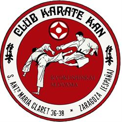 Horario de apertura Club Karate Kan - Karate Kyokushin, Zaragoza