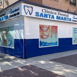 Horario de apertura Clínica dental en Huelva - Busudent, 