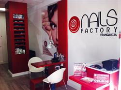 Nails Factory en Madrid (Chamartín) - Horario de apertura