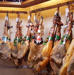 Horario de apertura Mantequería Peña, Palencia