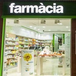 Horario de apertura Farmacia Jaume Tura, Santa Coloma de Cervelló