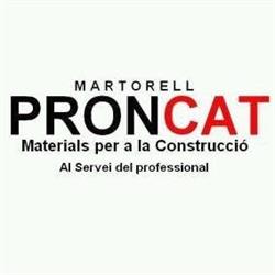 Horario de apertura Proncat, Martorell
