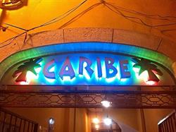 Horario de apertura Caribe, Navas de San Juan