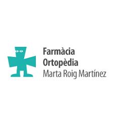 Horario de apertura Farmàcia Ortopèdia Marta Roig Martínez, Sentmenat