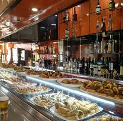 Horario de apertura Bar chomin s. c., Santo Domingo de la Calzada