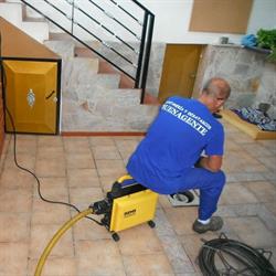 Horario de apertura Desatascos y Fontanería Buenagente, Las Palmas de Gran Canaria