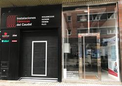 Horario de apertura Instalaciones Térmicas del Caudal, Mieres