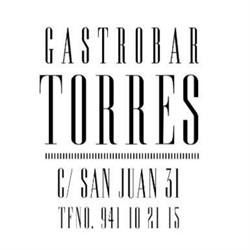 Horario de apertura Bar Torres, Logroño