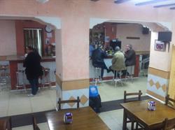 Horario de apertura Restaurante Alhama, Aguilar del Río Alhama