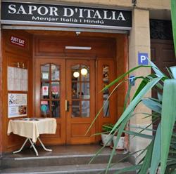 Sapor d'Italia x AllinOne en Barcelona (Sarrià-Sant Gervasi) - Horario de apertura
