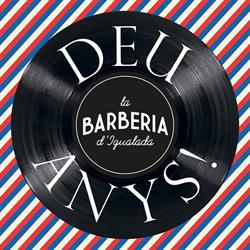Horario de apertura La Barberia d?Igualada, 