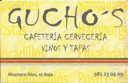 Horario de apertura Guchos, Lugo