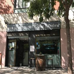 Doña lambra en Madrid (Arganzuela) - Horario de apertura