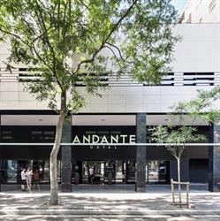 Andante Drassanes en Barcelona (Ciutat Vella) - Horario de apertura