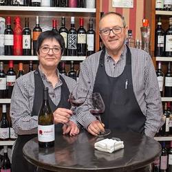 Horario de apertura Fuertes Gourmet, Calahorra