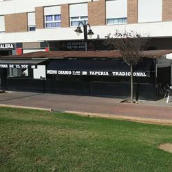 Horario de apertura La Cantina de "El You", Alzira