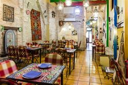 Restaurante Almunia en Valencia (Ciutat Vella) - Horario de apertura