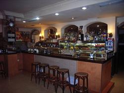 Horario de apertura Mesón las Palmeras, Murcia
