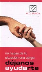 Horario de apertura ACCU Murcia,