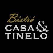 Horario de apertura Bistró Casa & Tinelo, Zaragoza