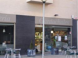 Horario de apertura Cafeteria gardachales S.L., Tudela