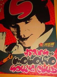 Moloko Sound Club en Madrid (Centro) - Horario de apertura