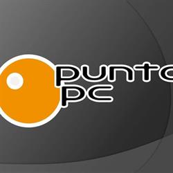 Horario de apertura Punto pc, Valladolid
