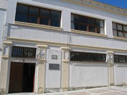 Horario de apertura Biblioteca de Vera, 