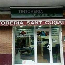 Horario de apertura Tintoreria Sant Cugat, Sant Cugat del Vallès
